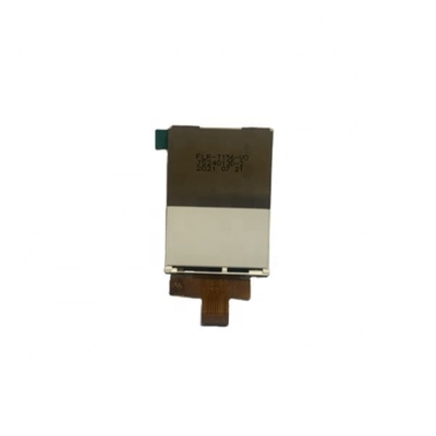 2.4" tft lcd display 240x320 ST7789V2 12PIN  4 wire SPI Display Module for Consumer Electronics