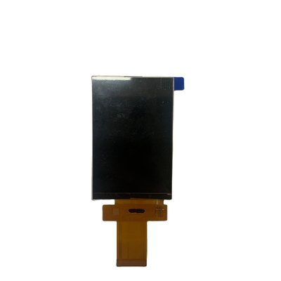 White LED Backlight 3.5" TFT LCD 320x480 MCU Interface ILI9488 Display for POS Machine