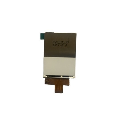 2.4inch QVGA TFT LCD Display Screen with/without Touch Panel White LED Backlight Type