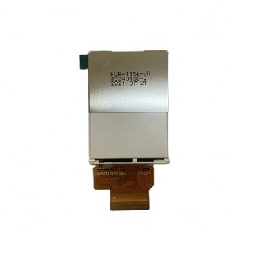 2.4 inch TFT LCD Display Module with ILI9341 Driver IC 240*320 SPI 3-wire 4-wire
