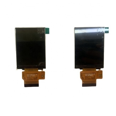 2.4 inch TFT LCD Display Module with ILI9341 Driver IC 240*320 SPI 3-wire 4-wire