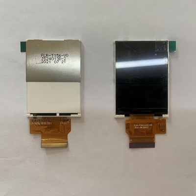 2.4 inch TFT LCD Display Module with ILI9341 Driver IC 240*320 SPI 3-wire 4-wire