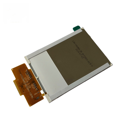 2.8 inch 240*320 qvga tft lcd display with SPI interface and White LED backlight
