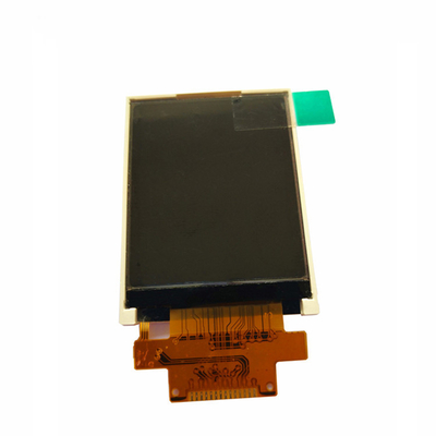 LCD Panel Type 128* RGB *160 Display Screen 1.8 Inch TFT LCD with ST7735S/GC9106