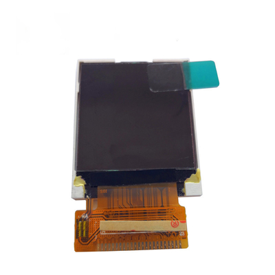 Optional Touch Panel 1.44 Inch TFT LCD Display Screen 128*128 with ILI9163C Driver IC