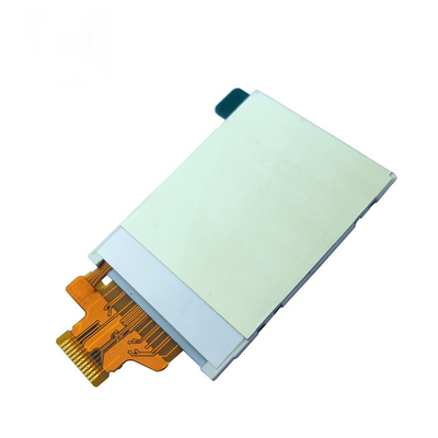 2.0 inch TFT LCD 240* RGB *240 Display Screen driver ic ST7789V with solder in connector