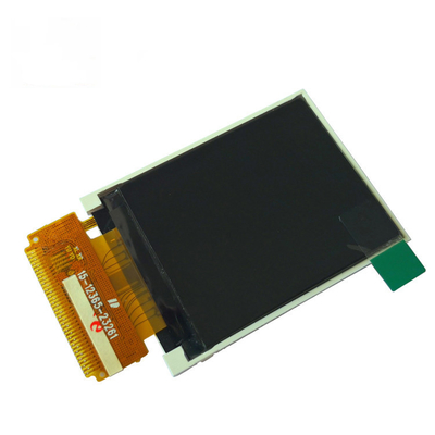 176*RGB*220 Display LCD Type 2.0 inch TFT LCD Screen with 12 O'clock Viewing Direction