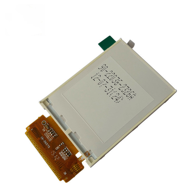 176*RGB*220 Display LCD Type 2.0 inch TFT LCD Screen with 12 O'clock Viewing Direction