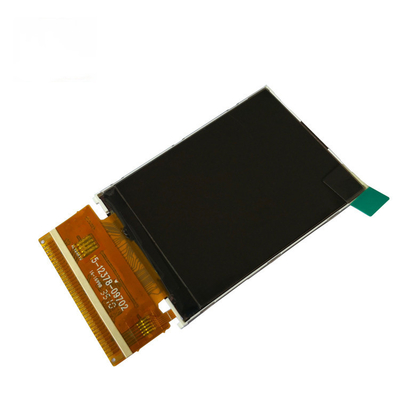 2.6 Inch TFT LCD Display Screen with Driver IC ILI9325 and 240* RGB *320 Resolution