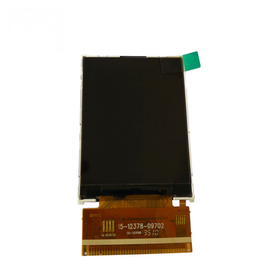 2.6 Inch TFT LCD Display Screen with Driver IC ILI9325 and 240* RGB *320 Resolution
