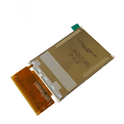 2.6 Inch TFT LCD Display Screen with Driver IC ILI9325 and 240* RGB *320 Resolution