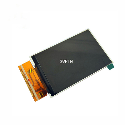 240* RGB *320 3.5 inch TFT LCD Display Screen Driver Ili9486L with/without Touch Panel