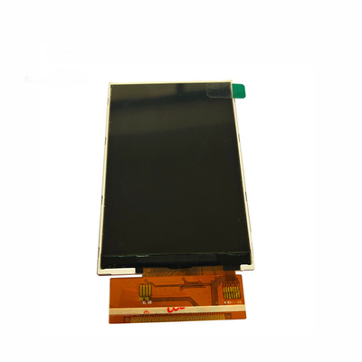 240* RGB *320 3.5 inch TFT LCD Display Screen Driver Ili9486L with/without Touch Panel