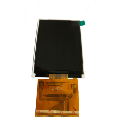 3.2 Inch TFT LCD Display Screen with Touch Panel 240*320 MCU Interface Driver Ili9341