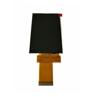 3.5 Inch 320* RGB *480 TFT LCD Display Screen with Ili9488 Driver and MCU Interface