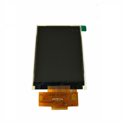 3.2 Inch TFT LCD Display Screen with SPI Interface Driver Ili9341 Optional Touch Panel