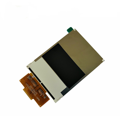 3.2 Inch TFT LCD Display Screen with SPI Interface Driver Ili9341 Optional Touch Panel