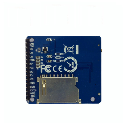 1.8 inch TFT LCD 1.77 Display Screen 128*160 with ST7735S/ILI9341V Driver IC Suitable