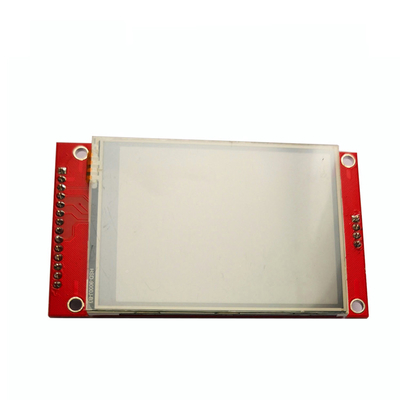 LCD Panel Module Type 2.8 inch 240*320 TFT LCD Display Screen with Ili9341 Driver