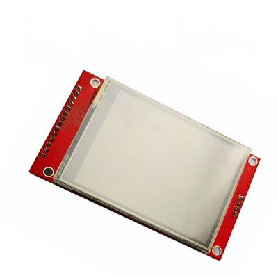 LCD Panel Module Type 2.8 inch 240*320 TFT LCD Display Screen with Ili9341 Driver