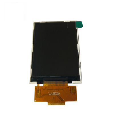 LCD Panel Type 2.8 Inch TFT LCD Display Screen 240*320 Driver Ili9341 with Touch Panel