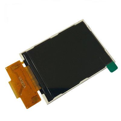 LCD Panel Type 2.8 Inch TFT LCD Display Screen 240*320 Driver Ili9341 with Touch Panel