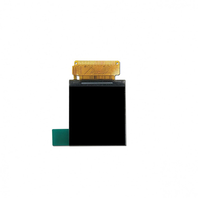 LCD Panel 1.44 inch TFT LCD Display Screen 240*240 with ST7789V and SPI Interface Type