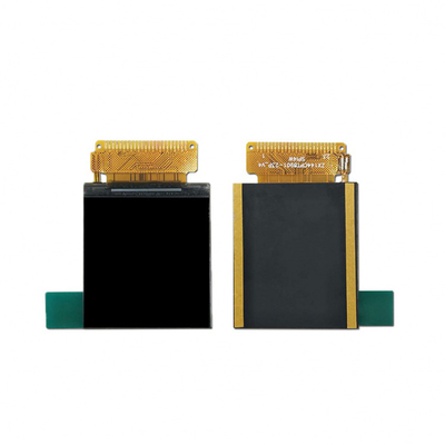 LCD Panel 1.44 inch TFT LCD Display Screen 240*240 with ST7789V and SPI Interface Type