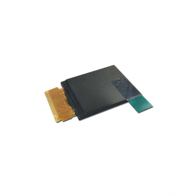 LCD Panel 1.44 inch TFT LCD Display Screen 240*240 with ST7789V and SPI Interface Type