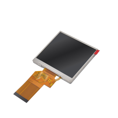 3.5 Inch Small TFT LCD Display 320 X 240 HX8238D Touch Panel Tft Display Screen