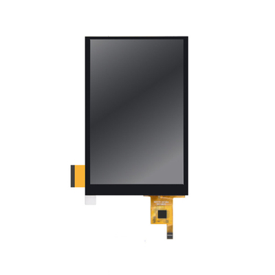 4.0 inch ST7701S TFT LCD Display IPS Screen 480*800 with/without Touch Panel FT5316