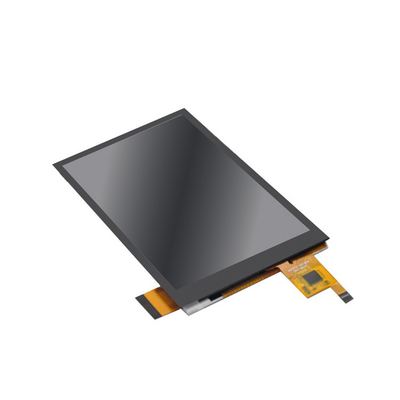 4.0 inch ST7701S TFT LCD Display IPS Screen 480*800 with/without Touch Panel FT5316