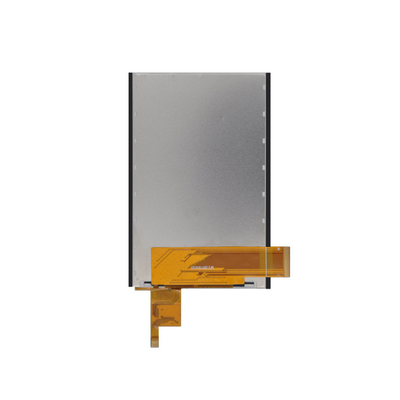 4.0 inch ST7701S TFT LCD Display IPS Screen 480*800 with/without Touch Panel FT5316