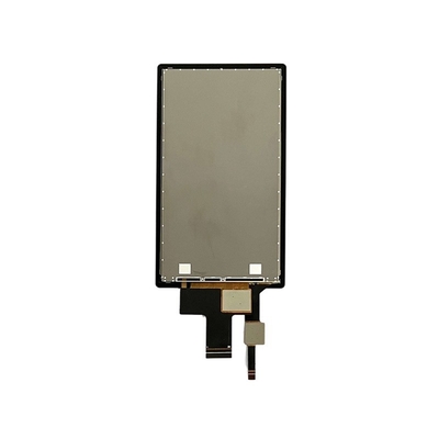 5.5 Inch Tft Capacitive Touch Screen 262K ILI9881 Panel Type Tft Lcd HD 720 X 1280