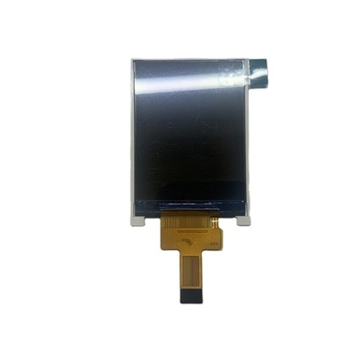 200cd/m2 Brightness 2.0 inch IPS 240x320 ST7789 TFT LCD Display with 12pin SPI Interface