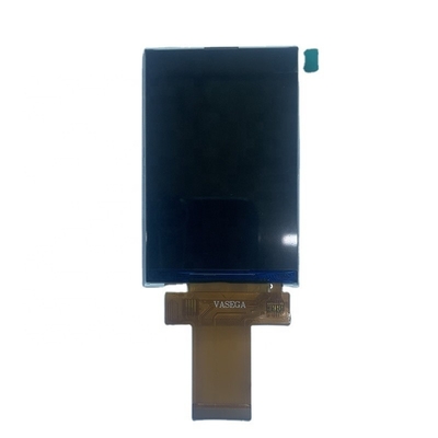 3.5" TFT LCD ILI9488 3/4-wire SPI compatible 8bit/16bit parallel port 40PIN 12 'CLOCK 320x480 display