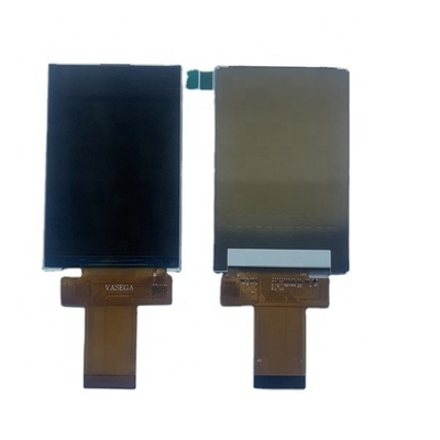 3.5" TFT LCD ILI9488 3/4-wire SPI compatible 8bit/16bit parallel port 40PIN 12 'CLOCK 320x480 display