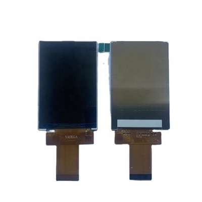 3.5" TFT LCD ILI9488 3/4-wire SPI compatible 8bit/16bit parallel port 40PIN 12 'CLOCK 320x480 display