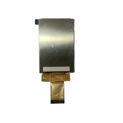 3 4 Wire 3.5 Inch Tft Lcd Tft 8bit 16bit Resistive Touchscreen 40PIN 320x480