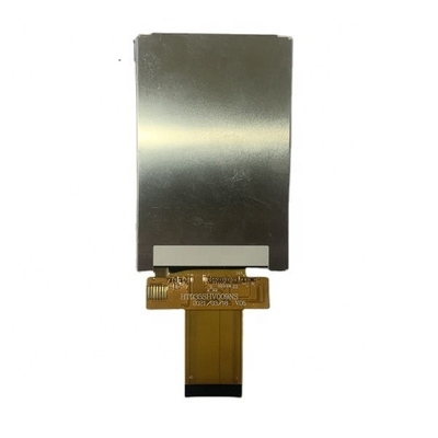 3 4 Wire 3.5 Inch Tft Lcd Tft 8bit 16bit Resistive Touchscreen 40PIN 320x480