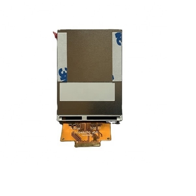 2.4 TFT LCD 240x320 Ili9341 18pin Solder Display With Resistive Touch Screen For QR Code