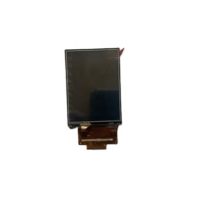 2.4 TFT LCD 240x320 Ili9341 18pin Solder Display With Resistive Touch Screen For QR Code