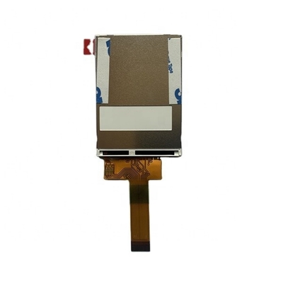 18pin Small LCD Touch Screen ST7789 2.4 Inch SPI Plug Tft Screen Monitor 240 X 320