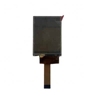 18pin Small LCD Touch Screen ST7789 2.4 Inch SPI Plug Tft Screen Monitor 240 X 320