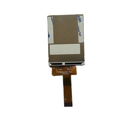 18pin Small LCD Touch Screen ST7789 2.4 Inch SPI Plug Tft Screen Monitor 240 X 320