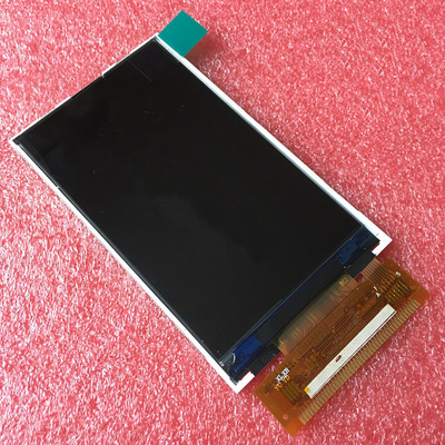 3.2 inch tft lcd display screen 240*400 with/without touch panel for MCU Interface R61509V