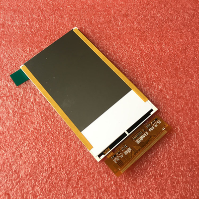 3.2 inch tft lcd display screen 240*400 with/without touch panel for MCU Interface R61509V