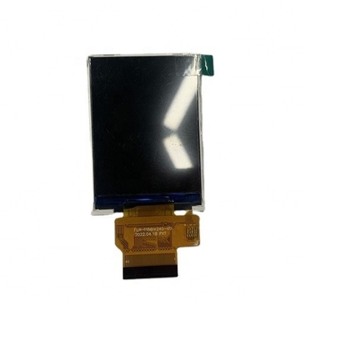 2.4" TFT LCD Display Module 240*320 3-Wire 4-Wire SPI Serial Port Driver IC ILI9341