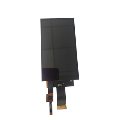 5.0 Inch Small TFT LCD Display 720X1280 Industrial  IPS LCD TFTscreen 8394F