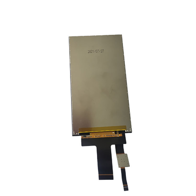 5.0 Inch Small TFT LCD Display 720X1280 Industrial  IPS LCD TFTscreen 8394F